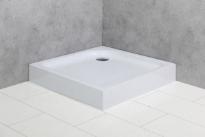 Поддон для душа BelBagno Tray 85х85 - 2