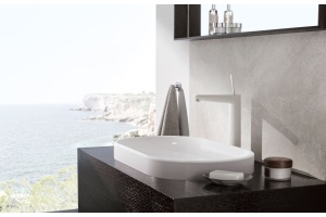 Смеситель Grohe Eurodisc joy 23428LS0 для раковины - 3