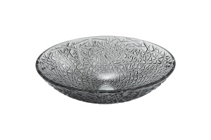 Раковина накладная Boheme Armadi Art NeoArt 51 черный