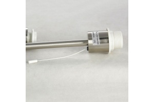 Торшер с подсветкой Lussole Tallapoosa LSP-0610 - 3