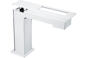 Смеситель Boheme Q 141-CRCR для раковины