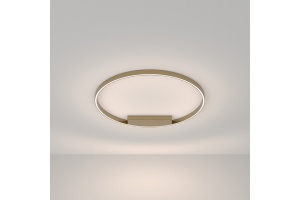 Накладной светильник Maytoni Rim MOD058CL-L50BSK - 3