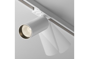 Светильник на штанге Maytoni Focus TR021-1-12W3K-W-D-W - 3