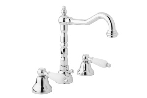 Смеситель для раковины Cezares FIRST бронза (FIRST-BLS2-02-M)