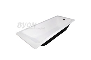 Чугунная ванна Byon Vilma 170x70 (V0000096) - 2