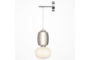 Бра Maytoni Pattern MOD267WL-L18CH3K - 3