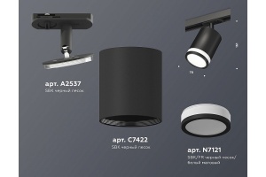 Светильник на штанге Ambrella Light XT XT7422020 - 3