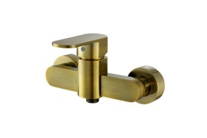 Смеситель для ванны KAISER Sonat (34077-1)