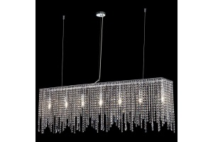 Подвесная люстра Maytoni Empress DIA002PL-07CH - 2