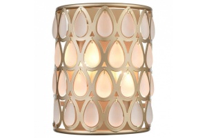 Накладной светильник Vele Luce Donna VL4064W02 - 2