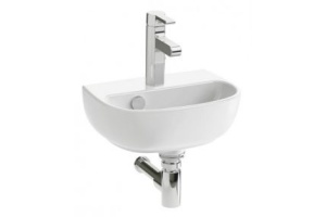 Рукомойник Jacob Delafon Odeon Up E4761 36 см