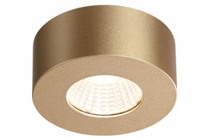 Потолочный светодиодный светильник Odeon Light Hightech Bene 4284/7CL - 2