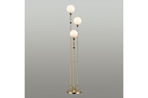 Торшер Odeon Light Palle 5405/3F - 3