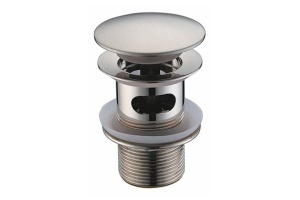 A073 Донный клапан Push-up