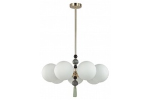 Люстра на штанге Odeon Light Palle 5405/7 - 2