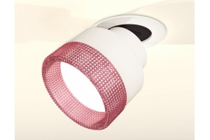 Встраиваемый светильник на штанге Ambrella Light XM XM8101542 - 2