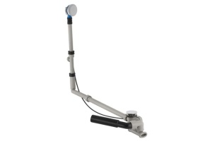 Слив-перелив Geberit 150.525.21.1 удлиненный