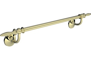 Полотенцедержатель Art&Max Bohemia AM-E-4224-Do