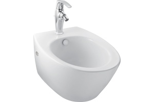 Смеситель Jacob Delafon Symbol E73680-CP для биде - 2