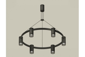 Подвесная люстра Ambrella Light XB XB9022201 - 2