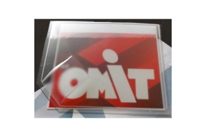 Timo крыша плексиглас ILMA (120*80)