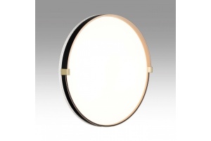 Накладной светильник Sonex Olidi Black 7647/EL - 3