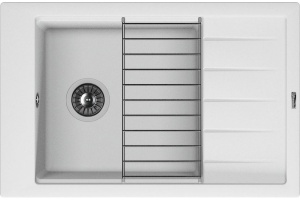 Мойка кухонная Florentina Липси 780Р жасмин