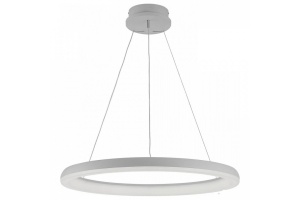 Подвесной светодиодный светильник Citilux Юпитер Смарт CL730A090S