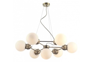 Подвесная люстра Lussole LSP-889 LSP-8899 - 2