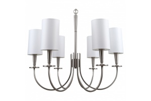 Подвесная люстра Stilfort Flokky 1044/11/06P