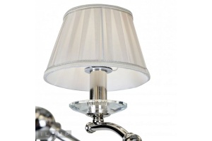 Подвесная люстра iLamp Vivaldi 85125/8 CR - 2