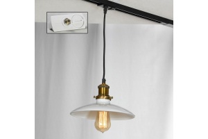 Подвесной светильник Lussole Glen Cove LSP-9605-TAW