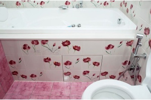 Люк настенный Люкер К 30x60 - 3