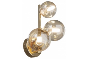 Бра Maytoni Dallas MOD545WL-03G