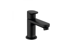 Кран Hansgrohe Vernis Blend 71583670 черный