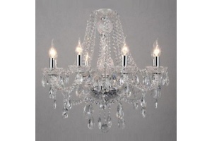 Подвесная люстра Aployt Koletta APL.755.03.08