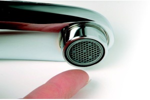 Смеситель для раковины Ravak Suzan хром (X070001) - 3