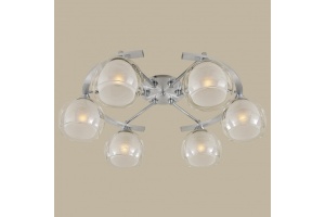 Потолочная люстра Citilux Буги CL157162 - 2