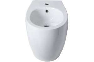 Биде напольное Allen Brau Fantasy 4.11008.20 - 2