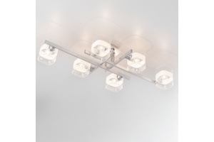 Потолочная люстра Citilux Вирта CL139260 - 2