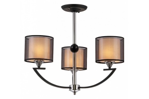 Люстра на штанге Hiper Andrea H025-3