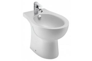 Биде напольное Jacob Delafon Patio EBB0002