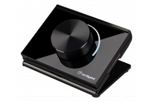 Панель-регулятора ЦТ роторная настольная Arlight SMART 034772 - 2