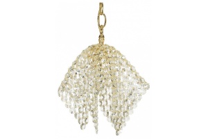 Подвесной светильник Arti Lampadari Roma Roma E 1.3.P1 G