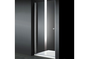 Душевая дверь Cezares ELENA 80 см (ELENA-W-B-1-80-C-Cr)