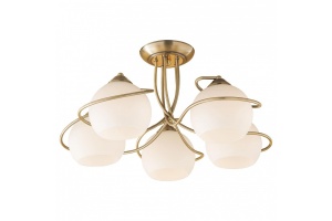 Потолочная люстра Citilux Лайма CL155153