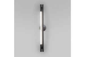 Накладной светильник Eurosvet Talus 50265 LED титан - 3