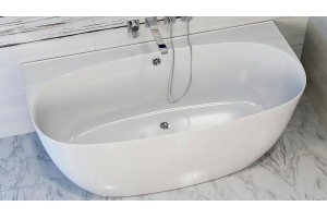 Ванна из искусственного камня Астра-Форм Атрия 170x85 - 2