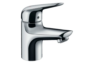 Смеситель для раковины Hansgrohe Novus хром (71020000)