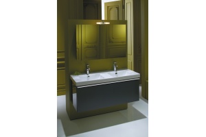 Зеркало Jacob Delafon EB1084 105 см - 2